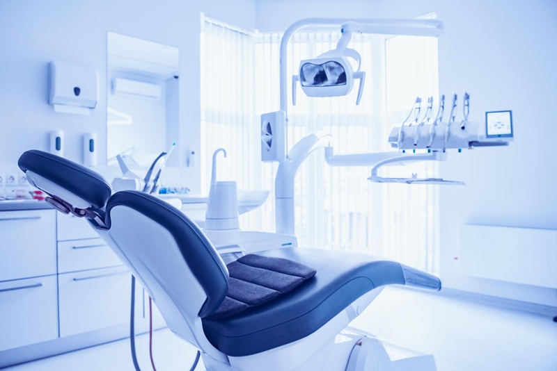 Studio dentistico per Bergamo Brescia Milano